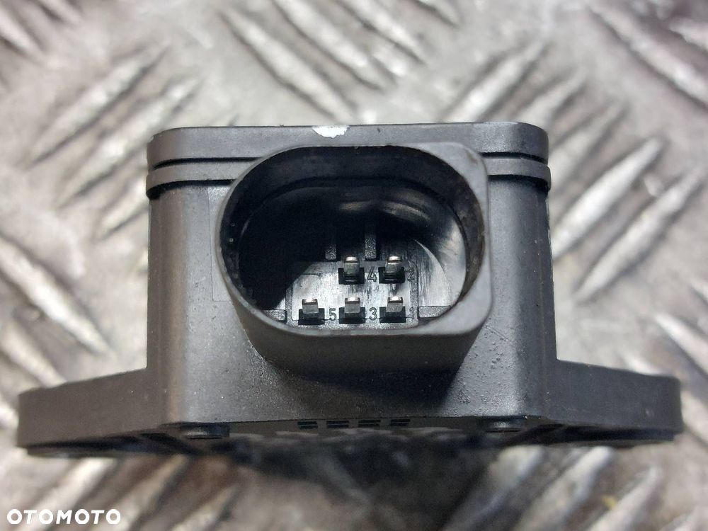 MODUŁ ESP AUDI A6 C6 1275100609 - 4