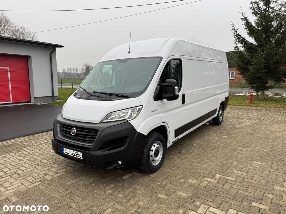 Fiat Ducato - 1