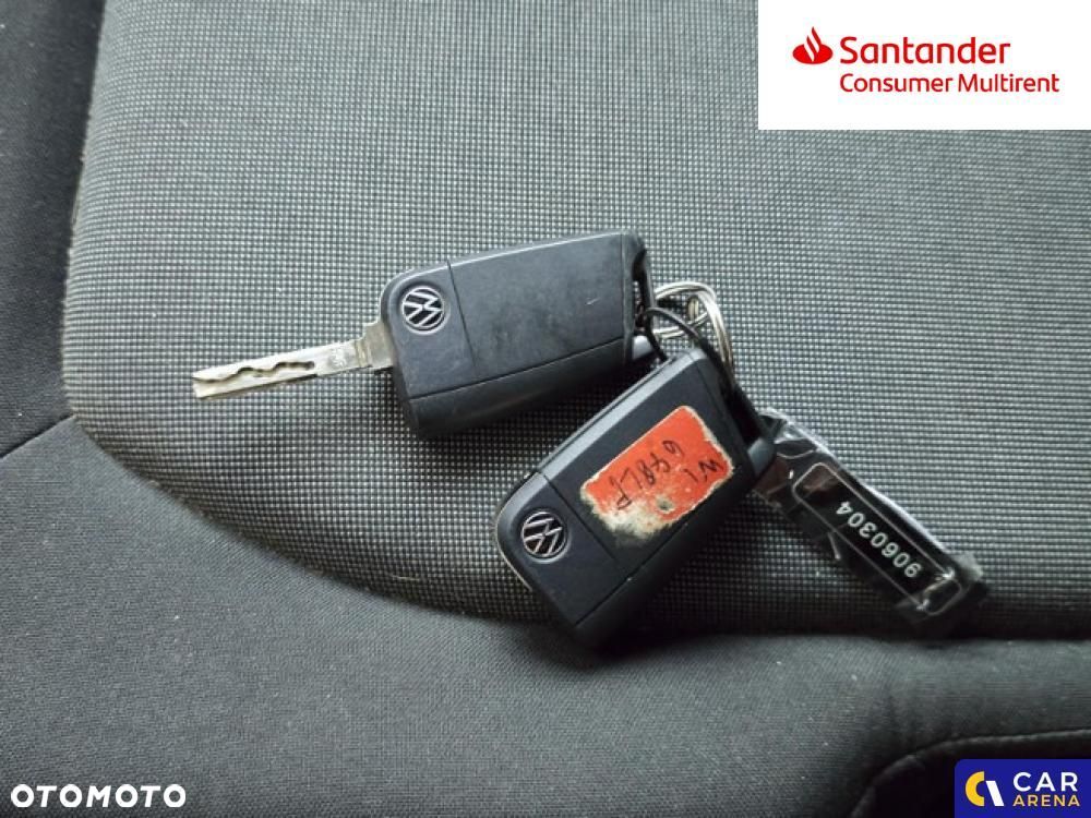 Volkswagen Crafter - 29