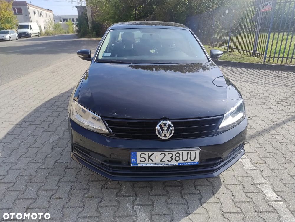 Volkswagen Jetta - 7