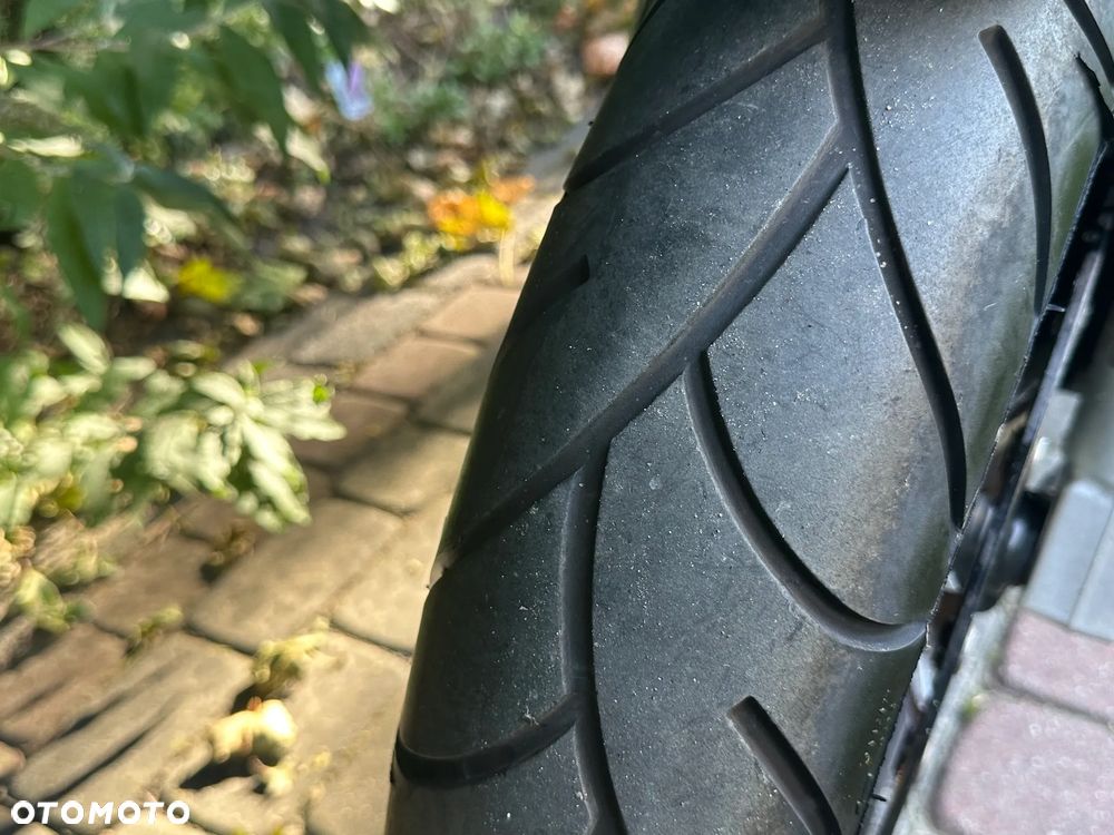 Suzuki GSX-R - 21