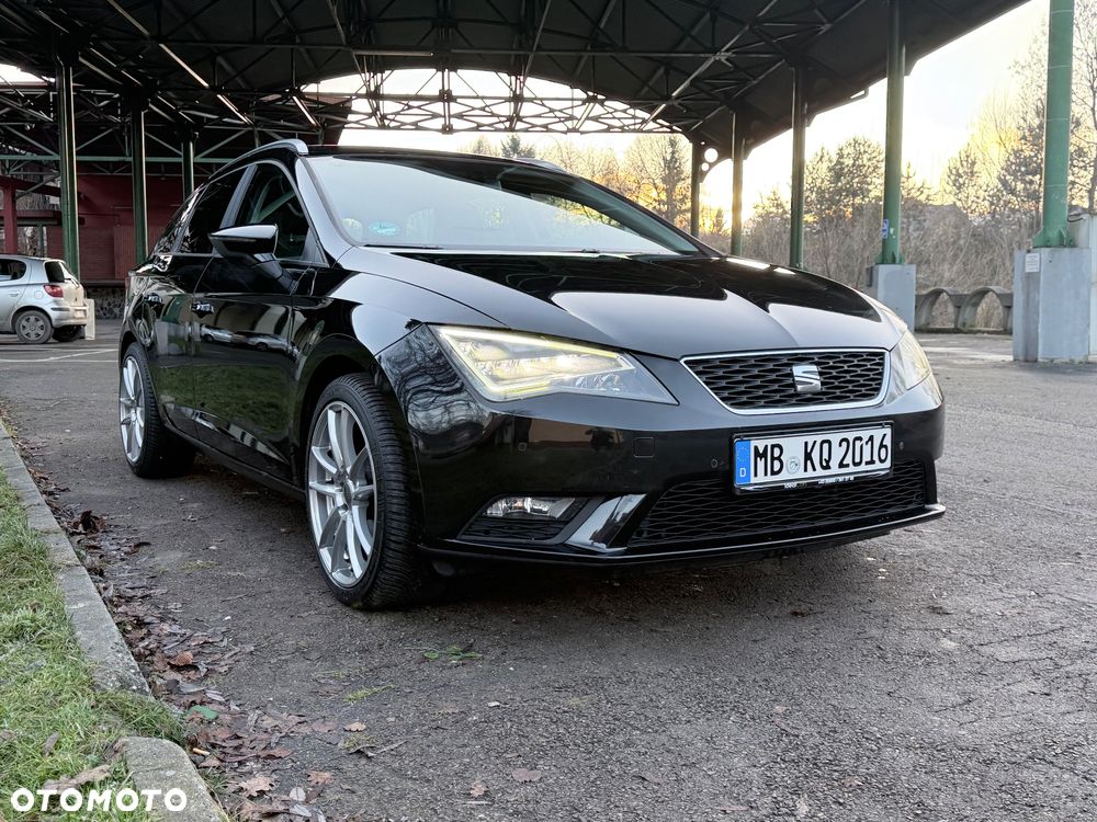 Seat Leon - 22