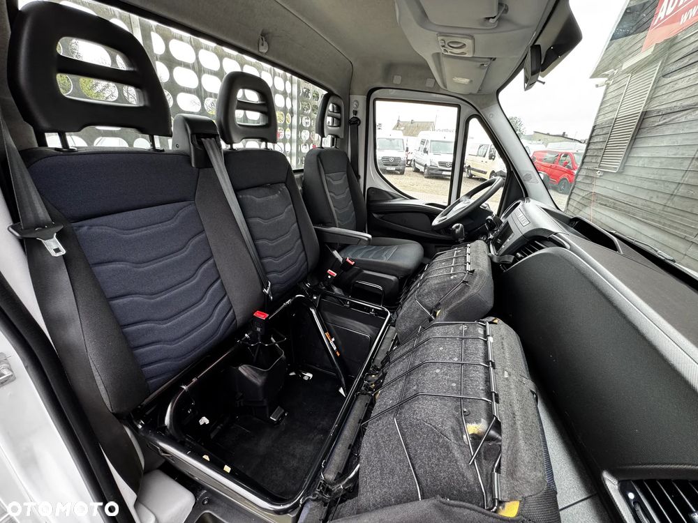 Iveco DAILY - 18
