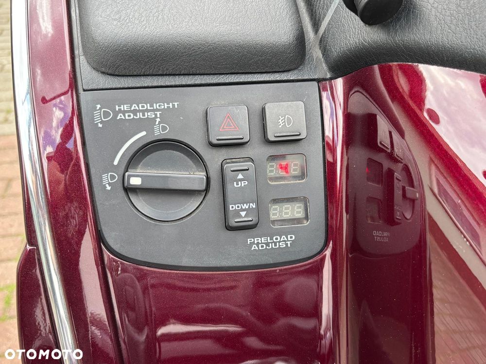 Honda Inny - 11