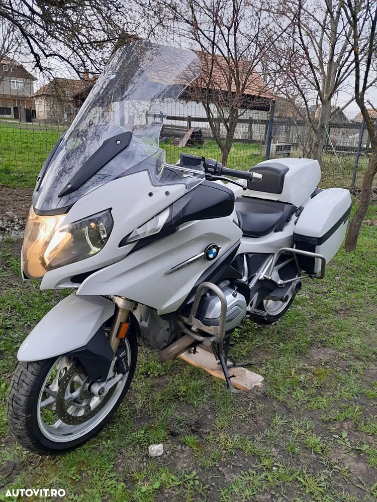 BMW K 1600 GT Sport - 8
