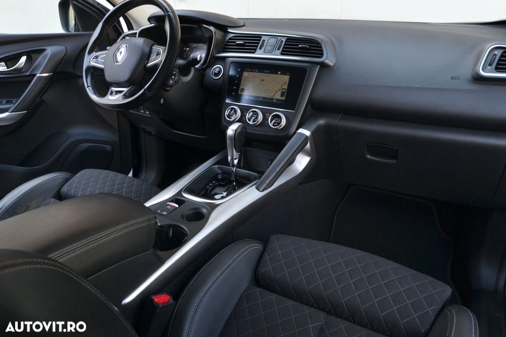 Renault Kadjar BLUE dCi 115 EDC INTENS - 15