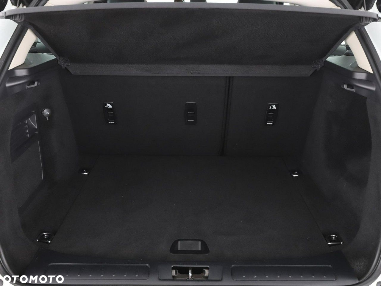 Land Rover Range Rover Evoque TD4 SE - 20