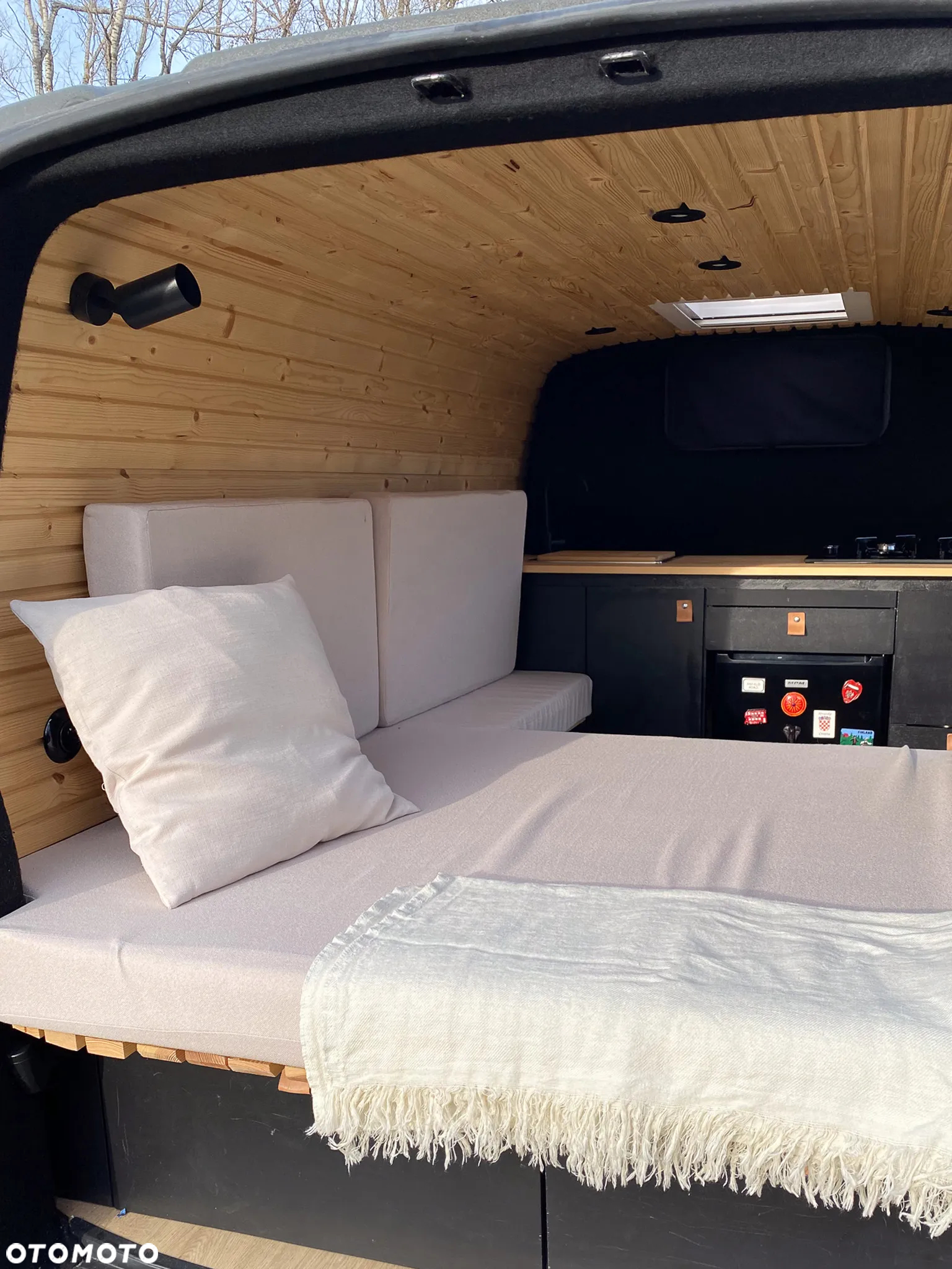 Volkswagen Transporter T5 - 6