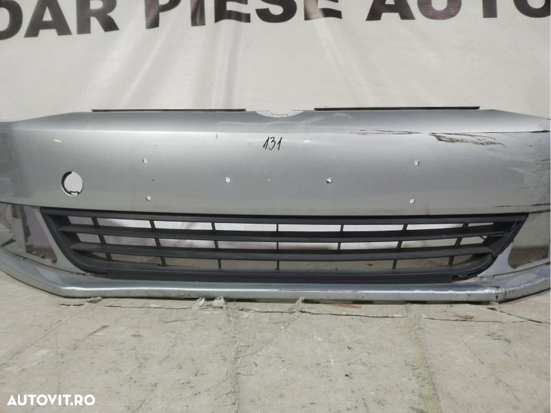 Bara fata VW Jetta, 2011, 2012, 2013, 2014, 2015, cod OE 5C6807221G - 17