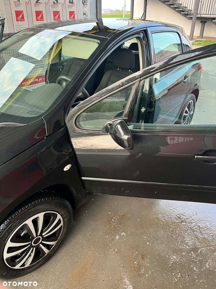 Peugeot 307 1.6 HDI Trendy (klm) - 4