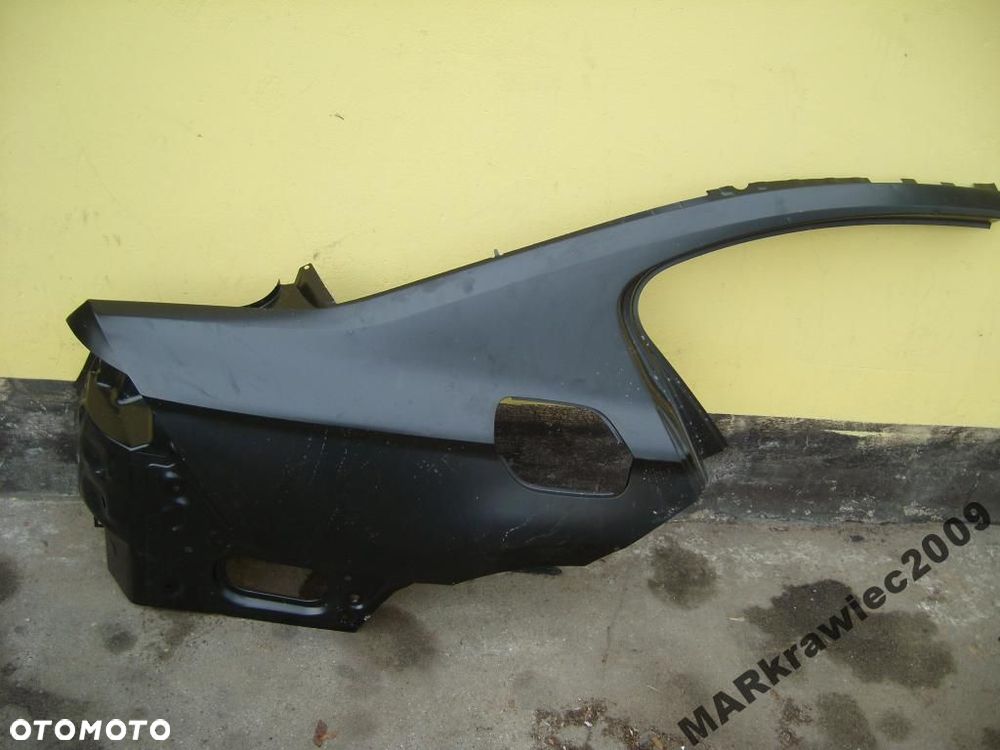 Błotnik tylny prawy VW Passat B8 3G SEDAN - 1