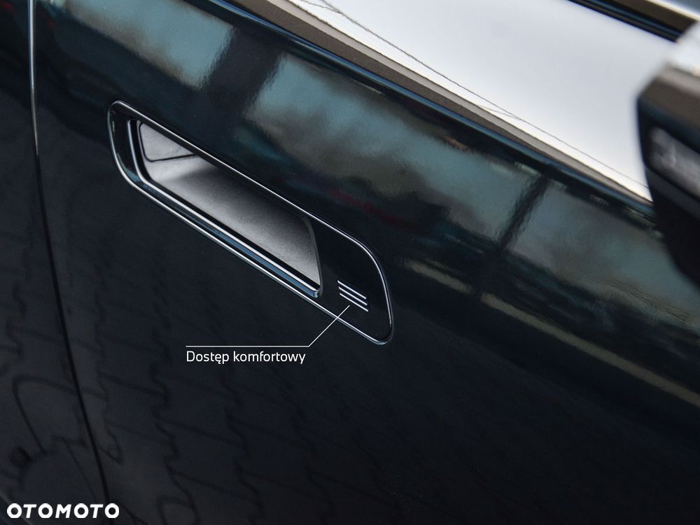 BMW Seria 7 740d xDrive mHEV M Sport sport - 13