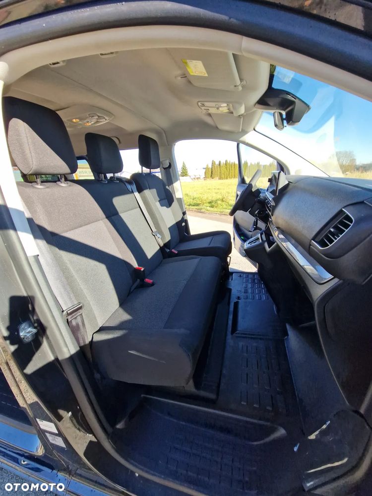 Opel Zafira 2.0 Diesel XL Business - 18