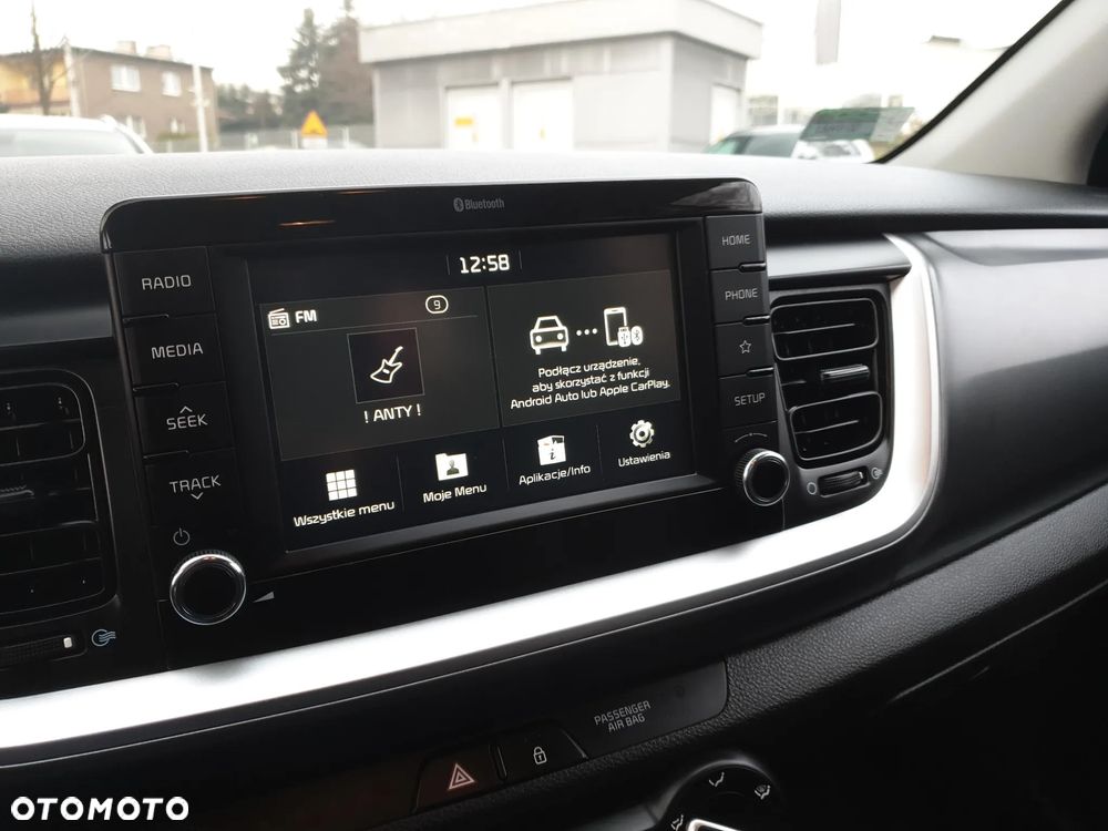 Kia Stonic 1.0 T-GDI M - 23