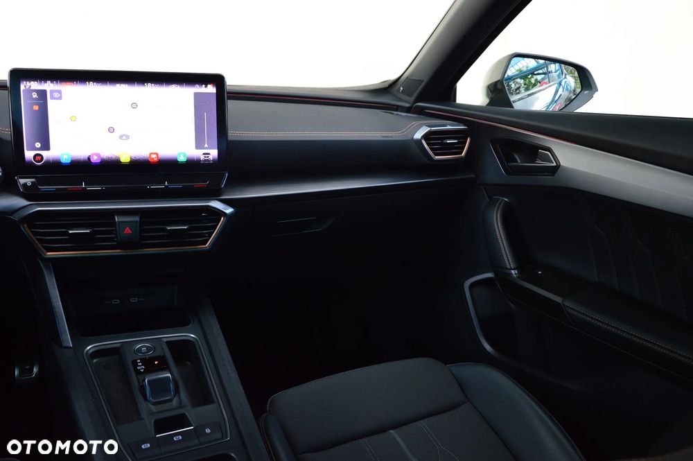 Cupra Formentor VZ 2.0 TSI 4Drive DSG - 21