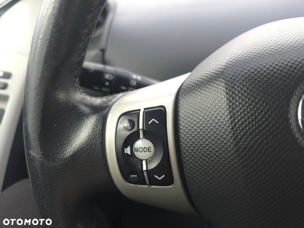 Toyota Yaris 1.3 Sol MM - 22