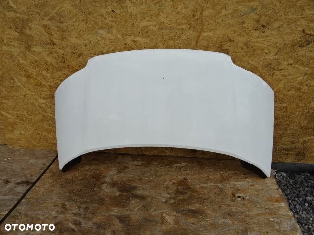 MASKA POKRYWA SILNIKA VW SHARAN I LIFT LAK: LA9B NR378 - 1