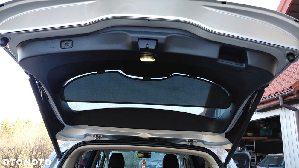 Ford S-Max 2.0 TDCi Titanium PowerShift - 4