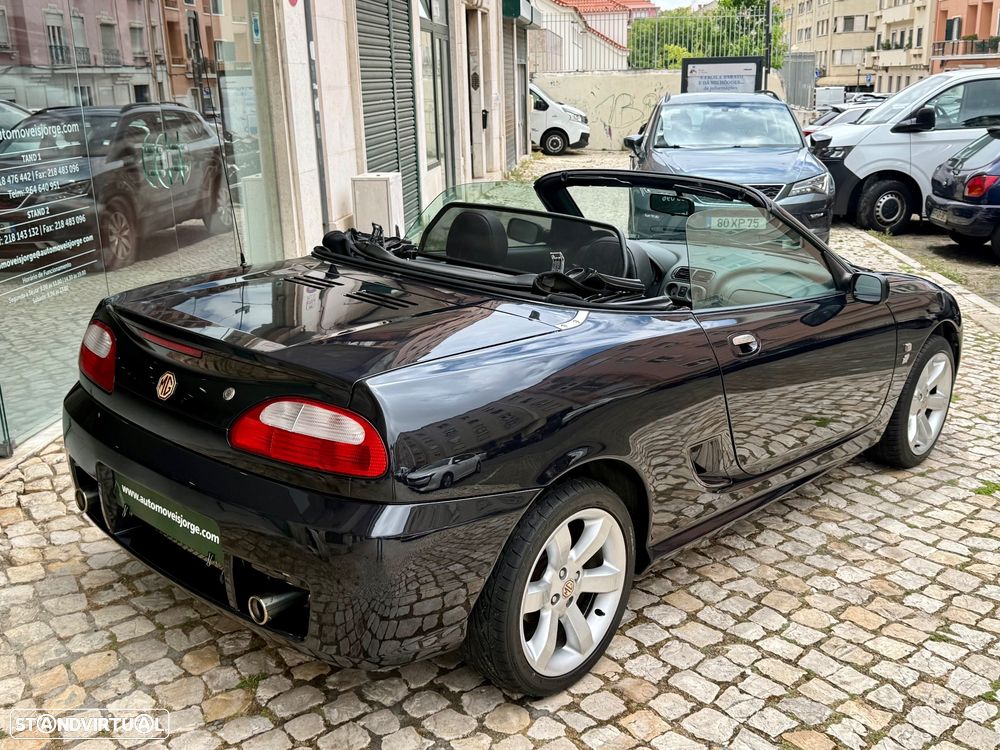 MG TF 135 - 11