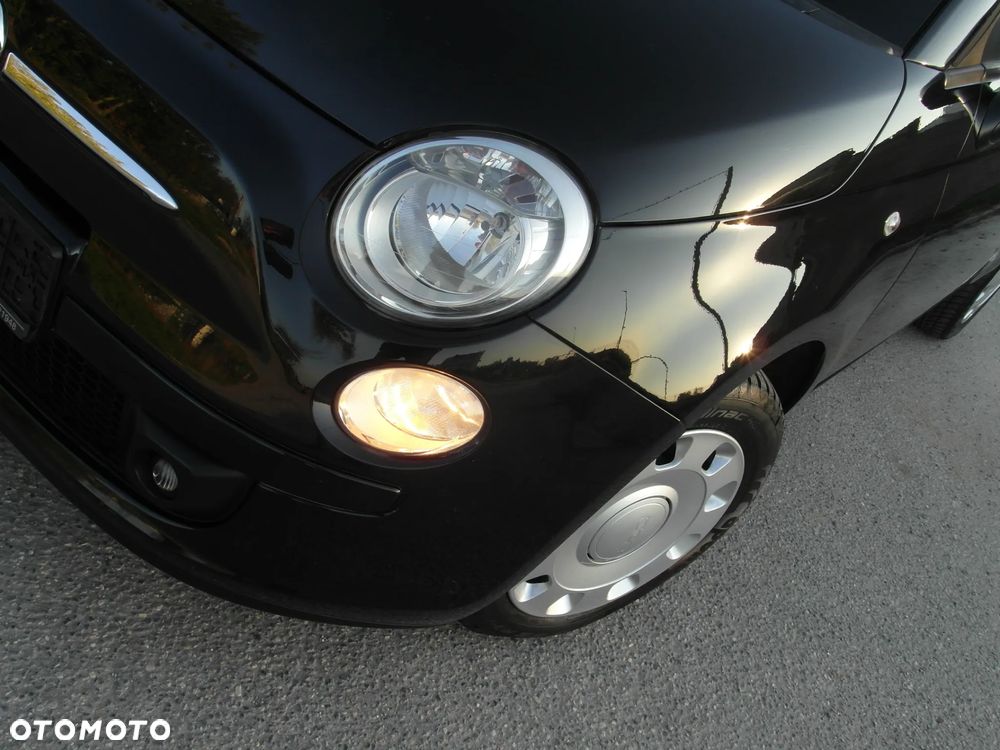 Fiat 500 1.4 16V S - 2