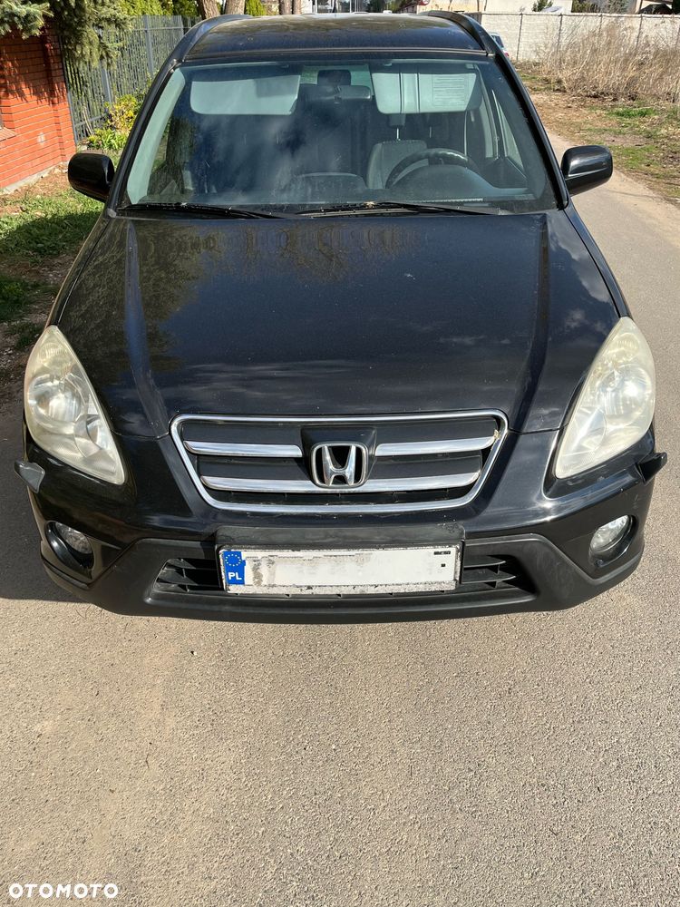 Honda CR-V 2.0i ES - 15