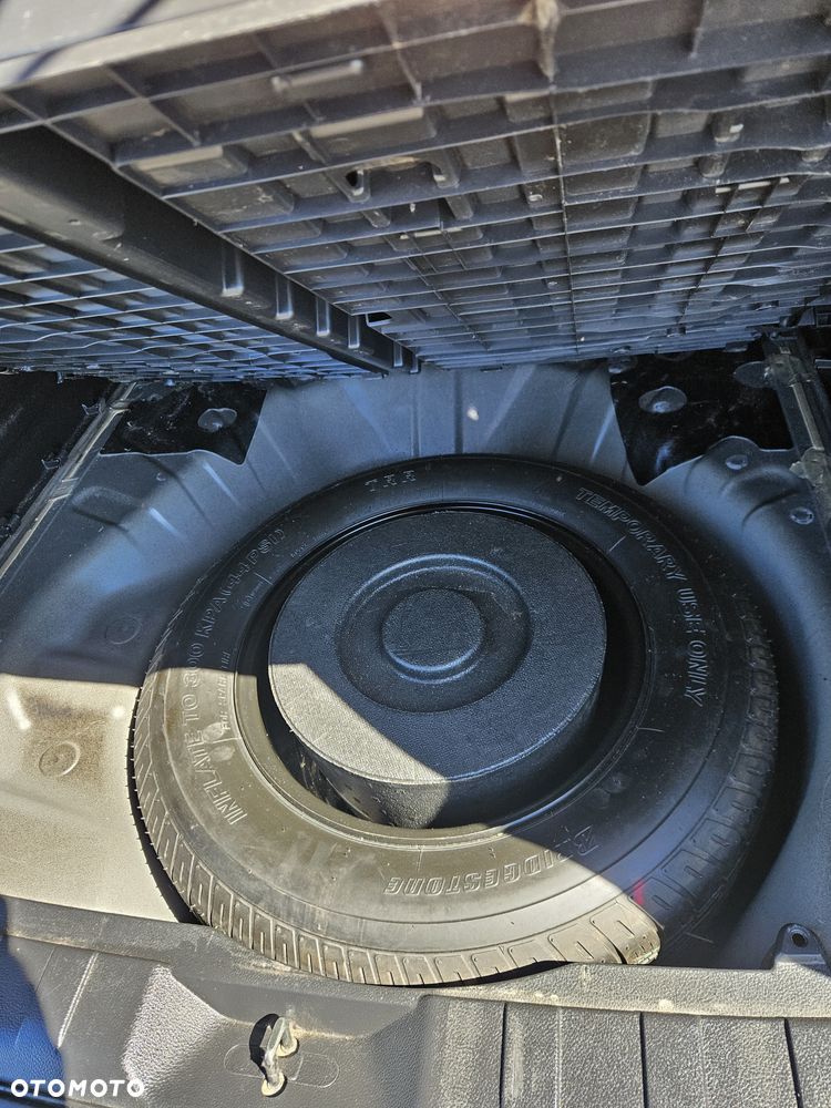 Nissan X-Trail 2.0 dCi 4x4 DPF SE - 21