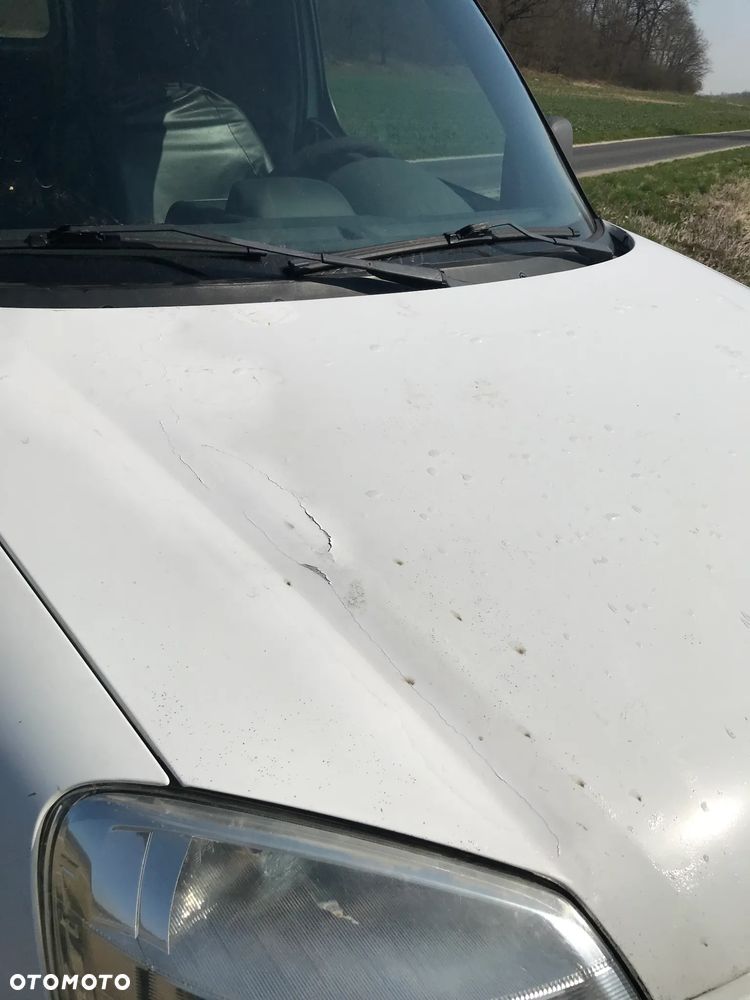 Peugeot Partner original - 4