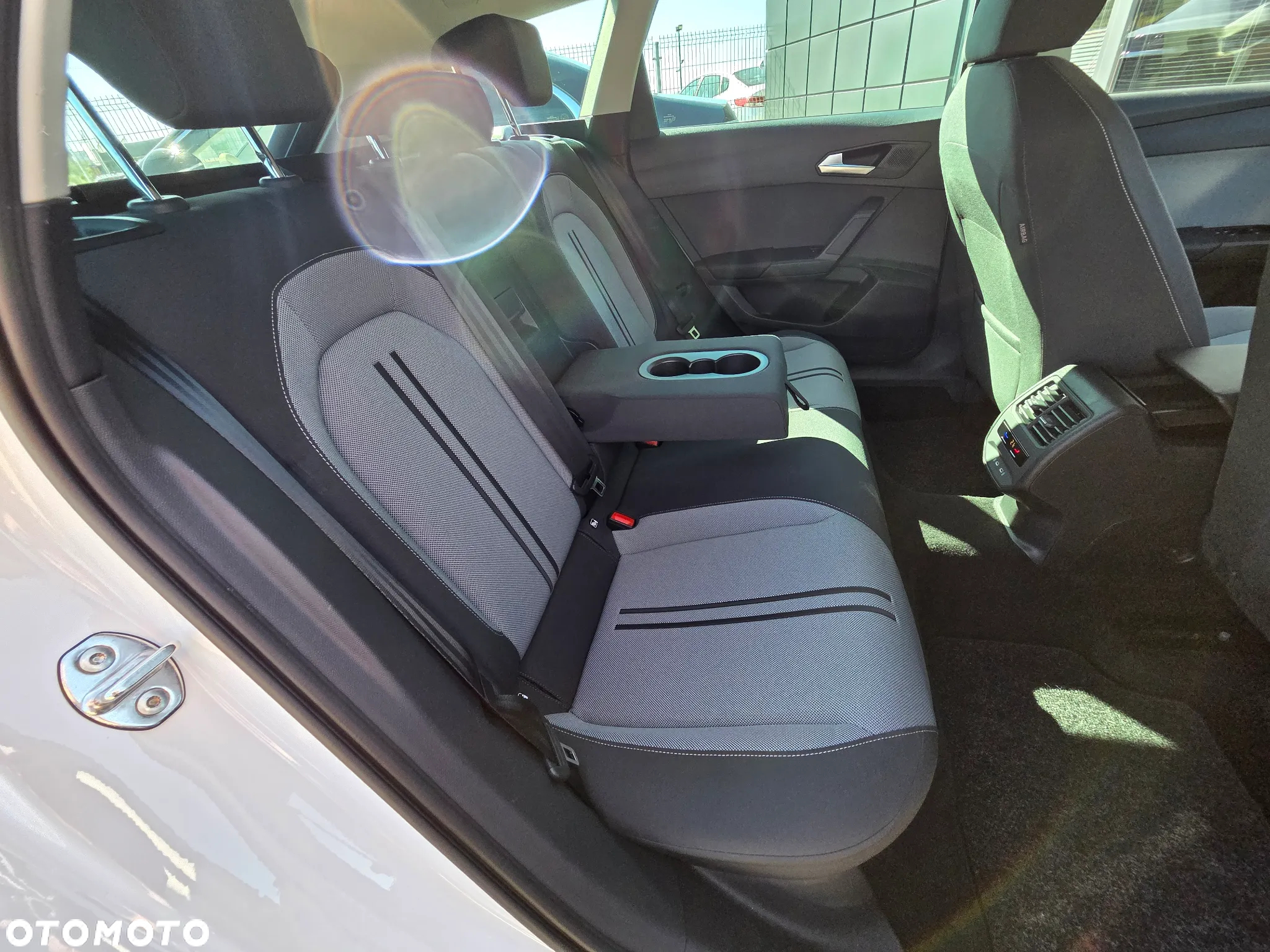 Seat Leon 2.0 TDI Style DSG - 18