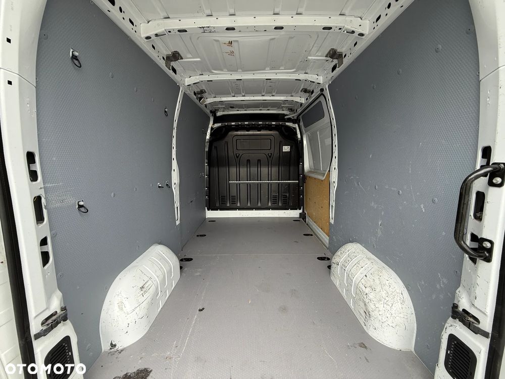 Opel Movano - 17