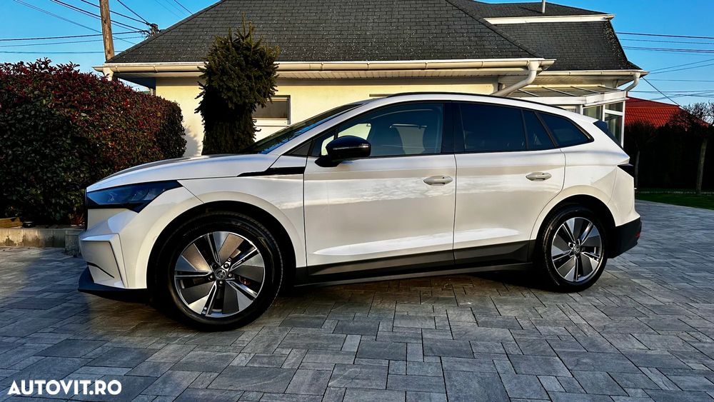 Skoda Enyaq iV 60 - 2