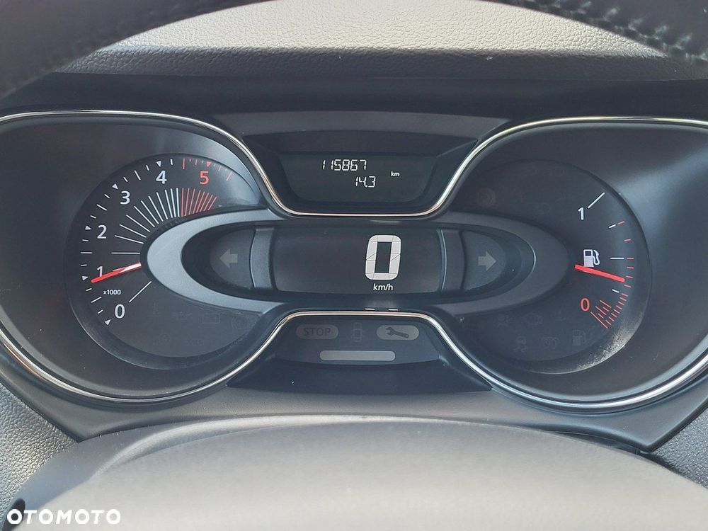 Renault Captur - 34