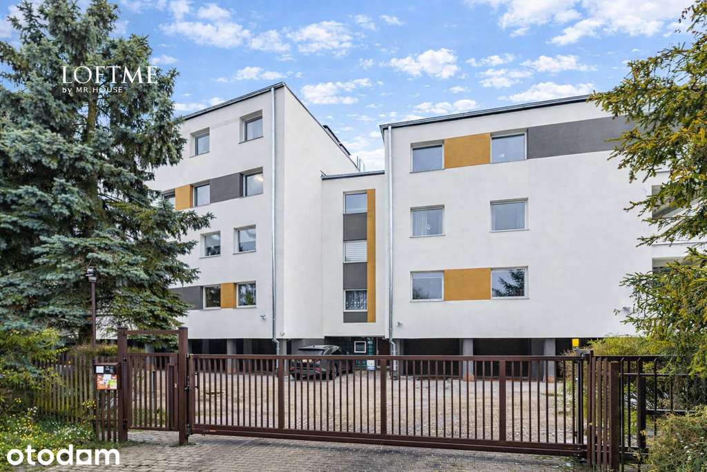 Komfort, przestrzeń i styl – apartament | WIDZEW
