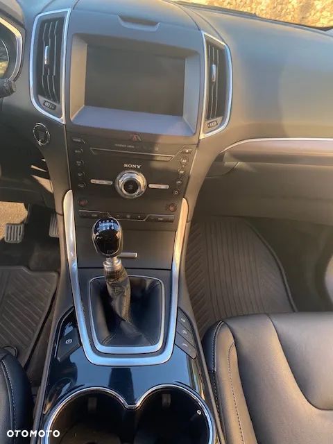 Ford S-Max 2.0 EcoBlue Titanium - 4