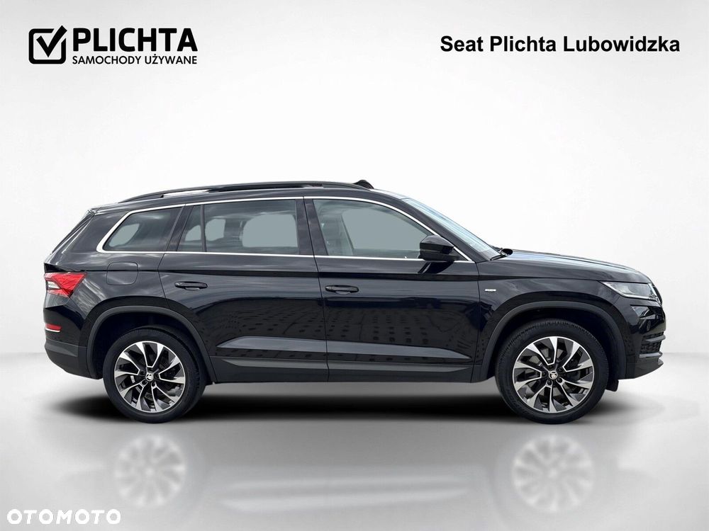 Skoda Kodiaq - 7