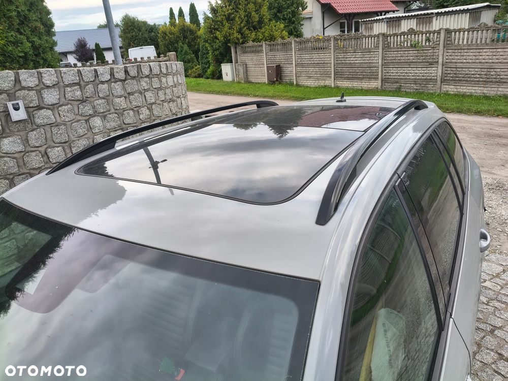 Skoda Octavia 2.0 TSI DSG RS 230 - 30