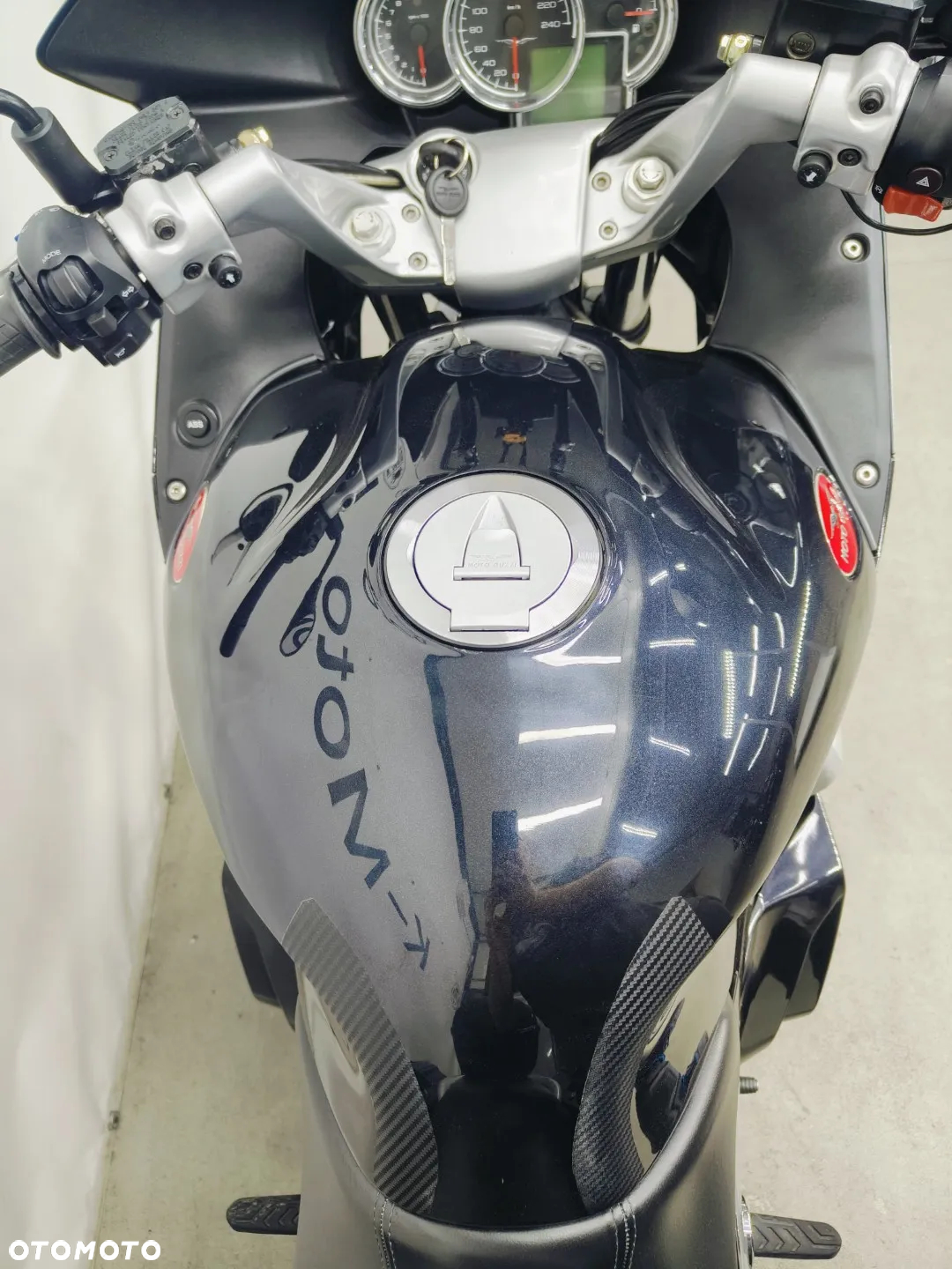 Moto Guzzi Norge - 15