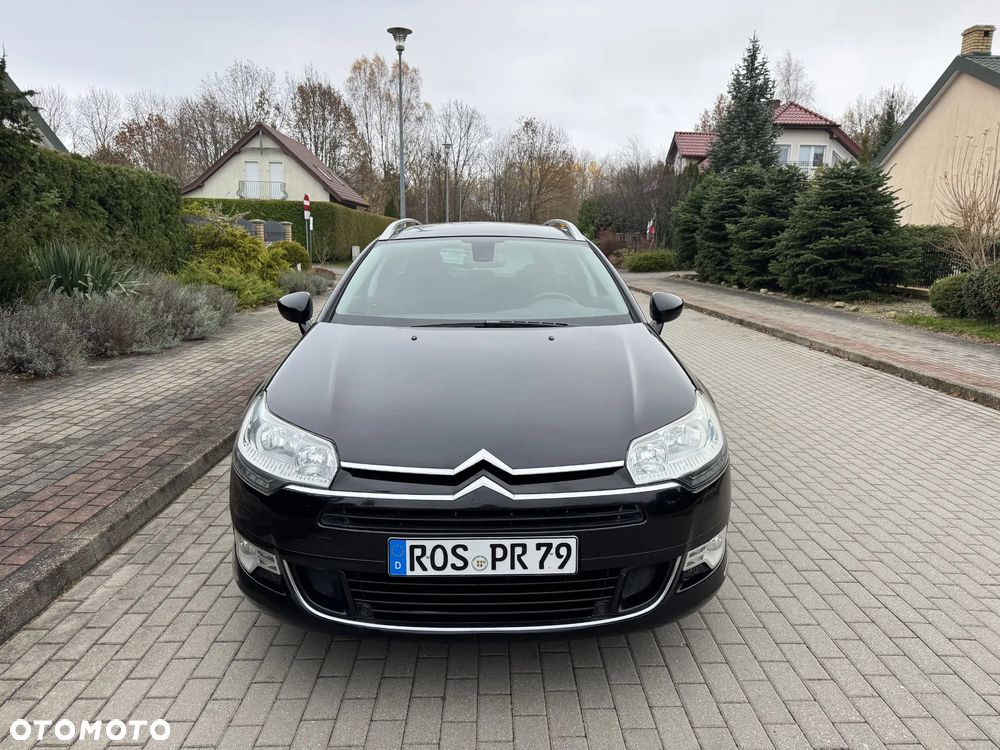 Citroën C5 HDi 165 FAP Confort - 9