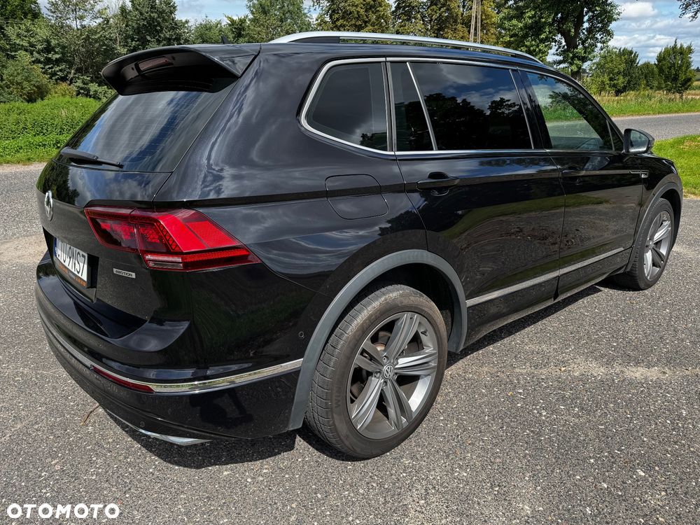 Volkswagen Tiguan Allspace - 14