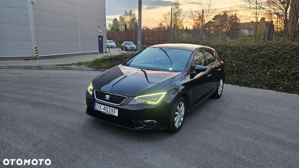 Seat Leon - 21