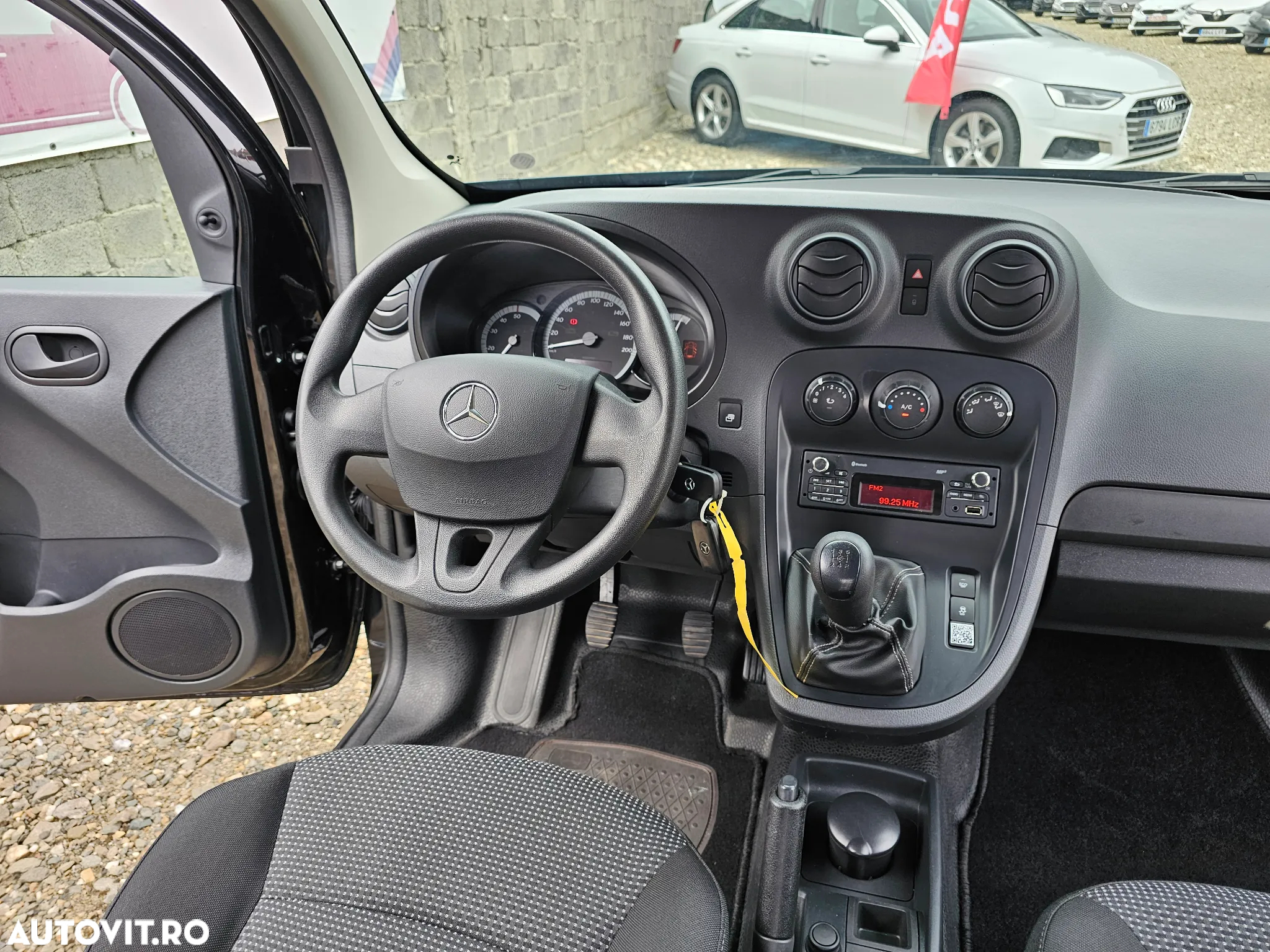 Mercedes-Benz Citan - 24