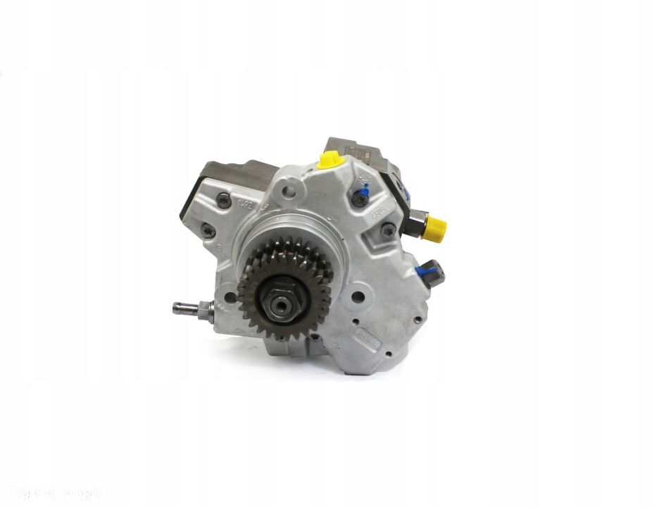POMPA WTRYSKOWA MERCEDES E W211 S W221 0445010117 - 1