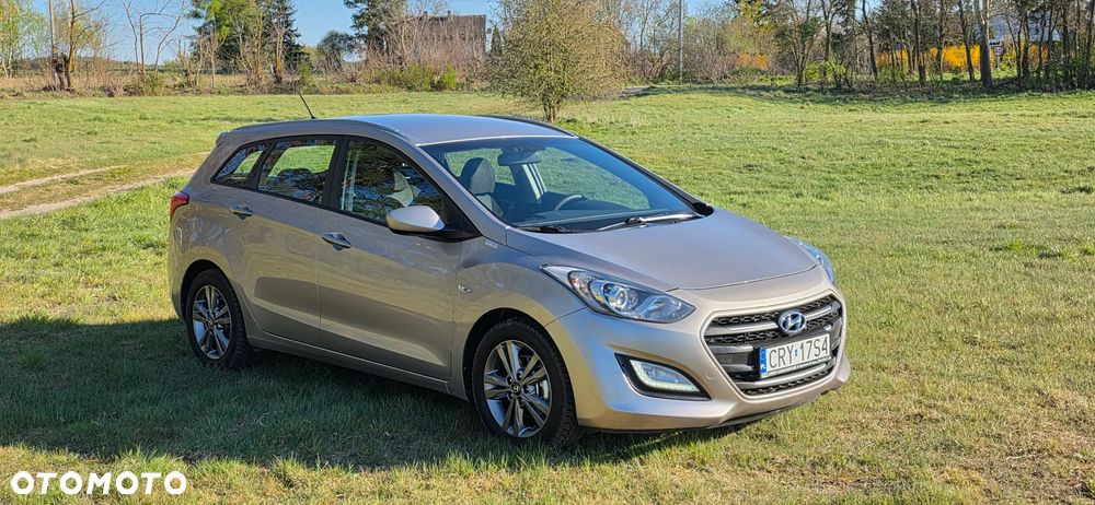Hyundai i30 1.6 Style - 5