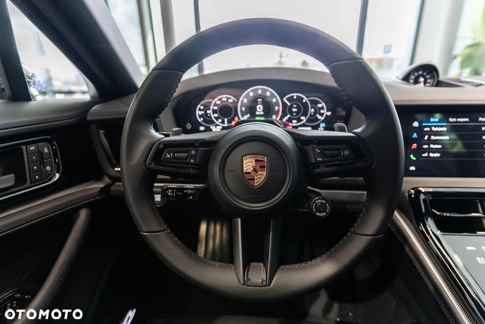Porsche Panamera 4 E-Hybrid PHEV - 15