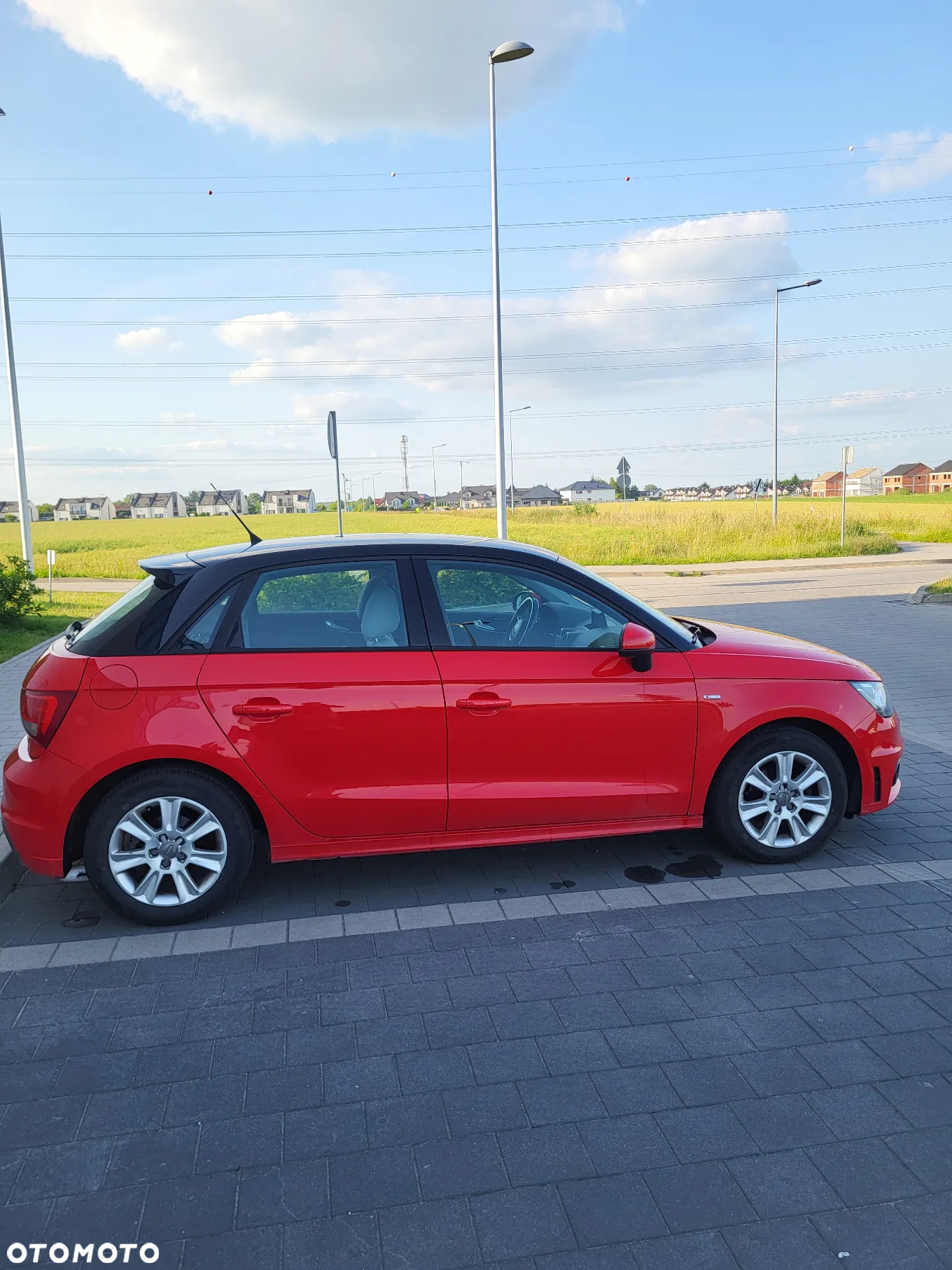 Audi A1 - 5