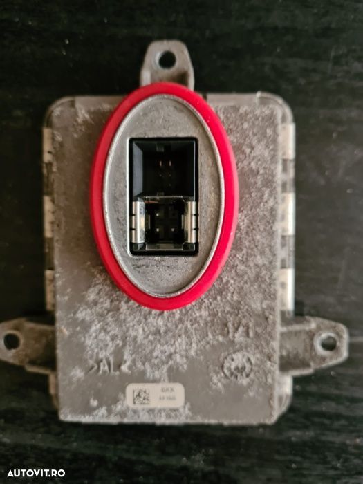 Modul module calculator droser semnalizare far BMW seria 3 E92 E93 - 4