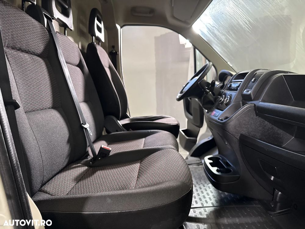 Peugeot Boxer - 11