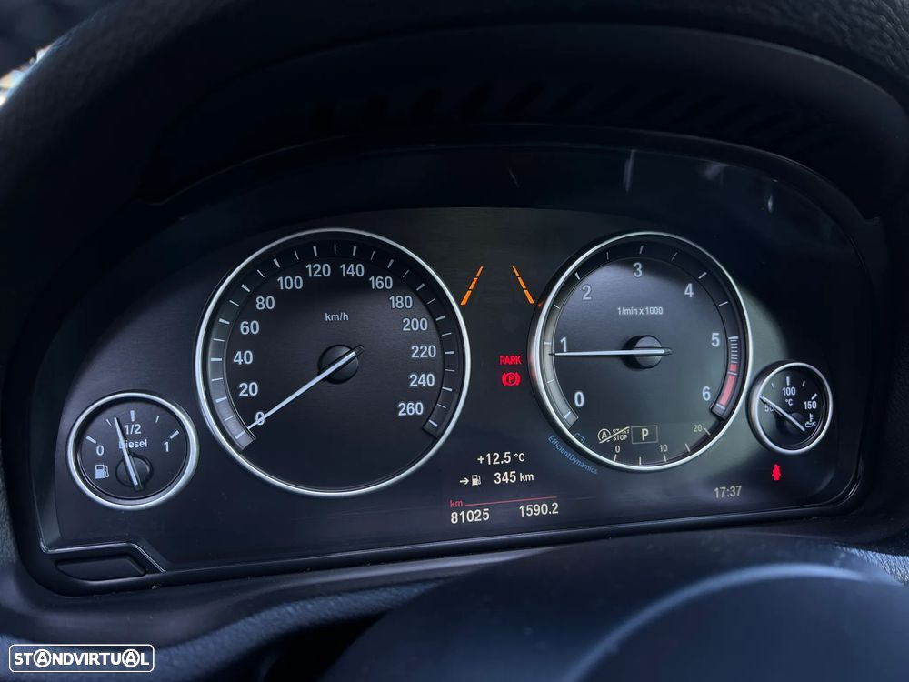 BMW X4 20 d xDrive Pack M Auto - 12
