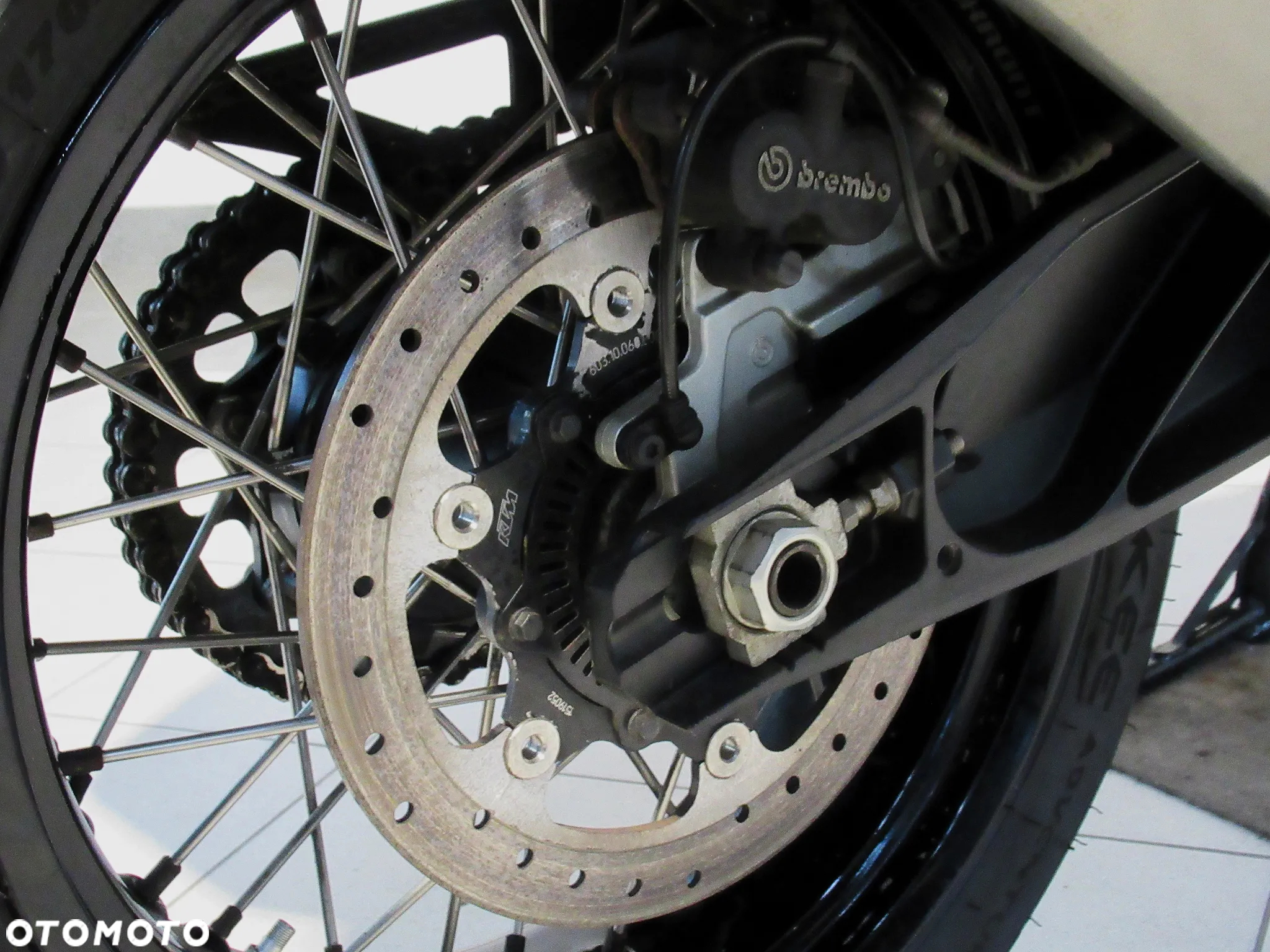 KTM Adventure - 21