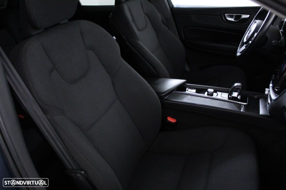 Volvo XC 60 2.0 T6 PHEV Inscription AWD - 14