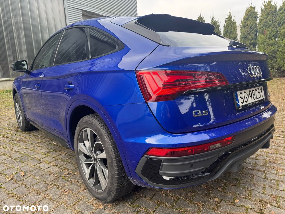 Audi Q5 Sportback - 35